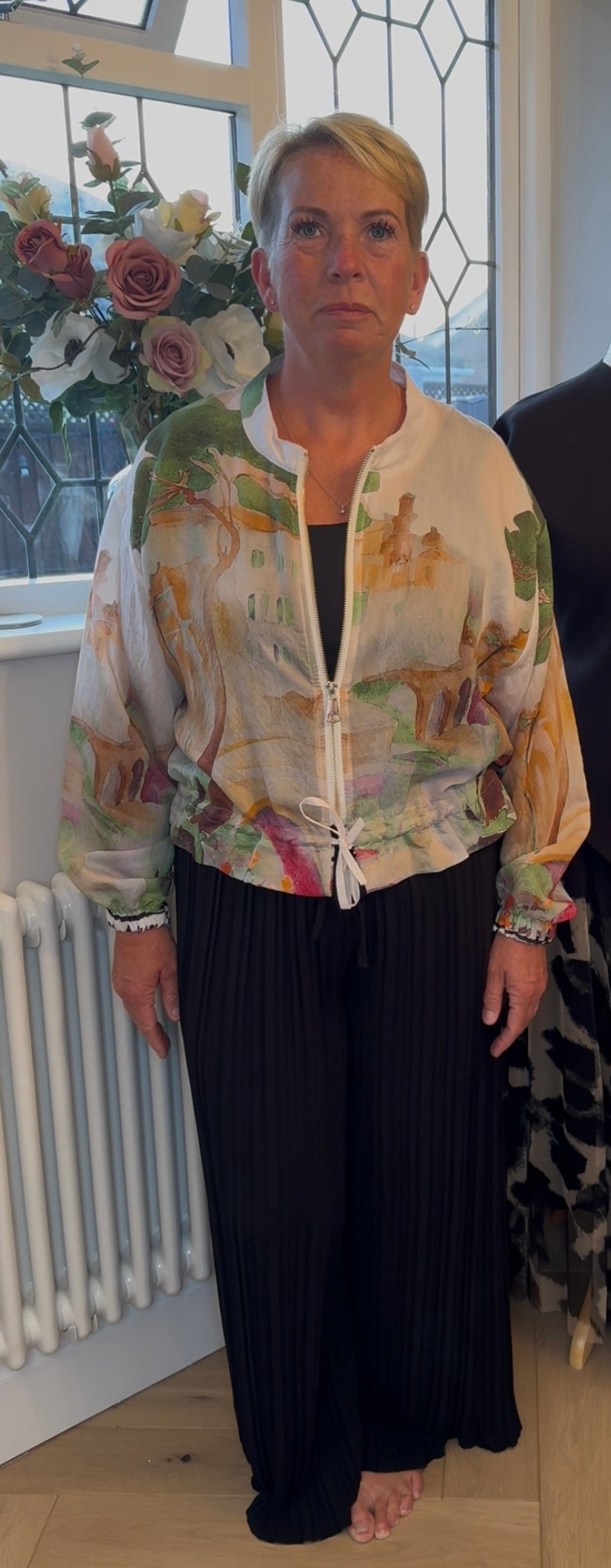 Clara Trousers
