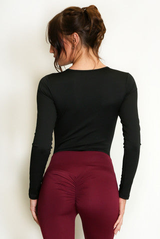 The Lisse Bodysuit