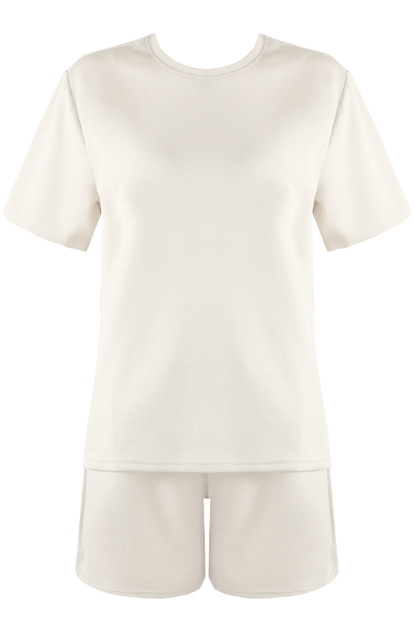 Harper Short Co-ord