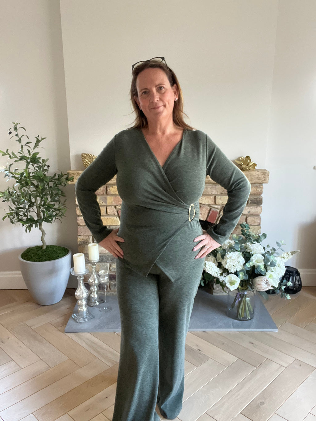 🖤 Kate Co-ord Set