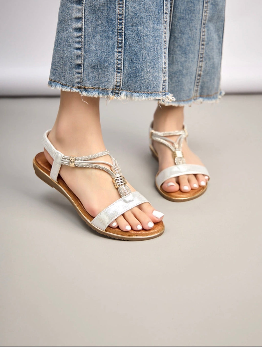 Grace Sandals