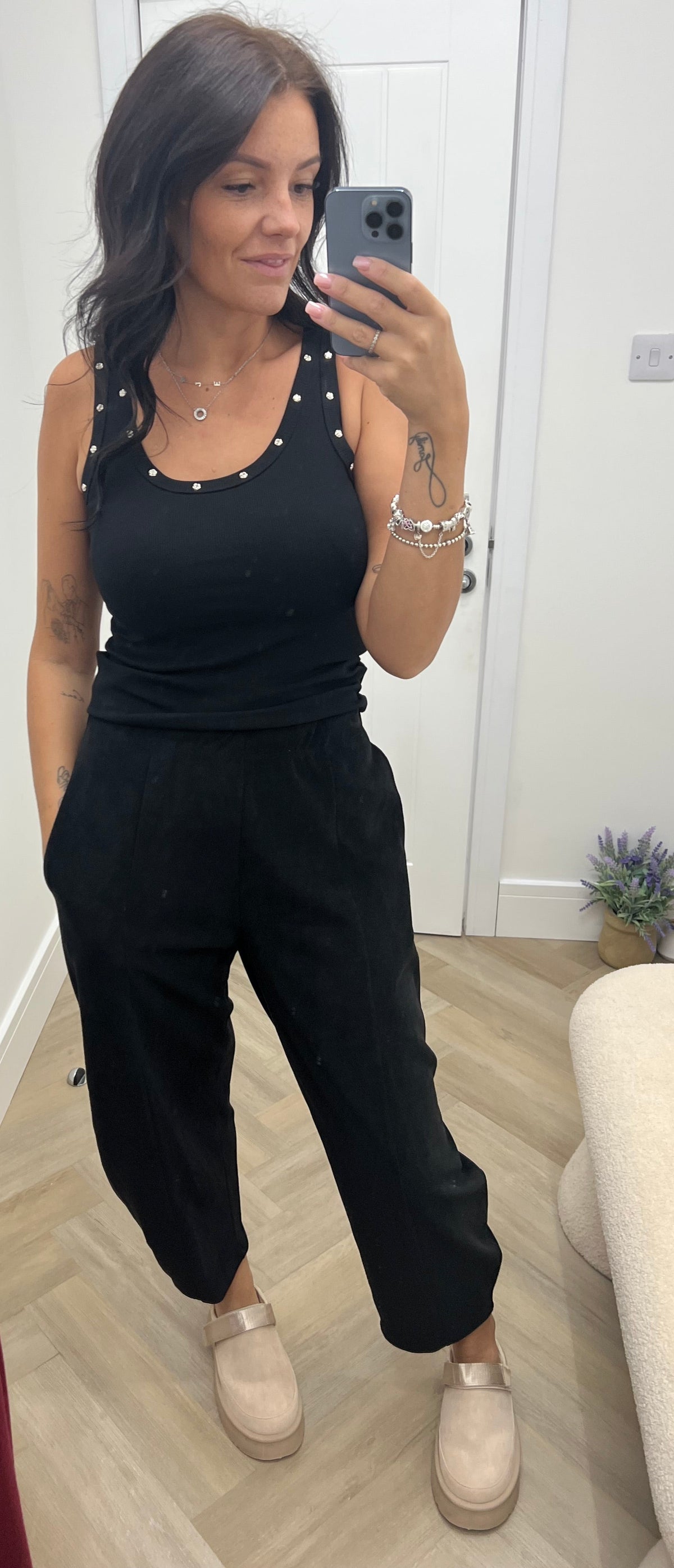 Pippa Trousers