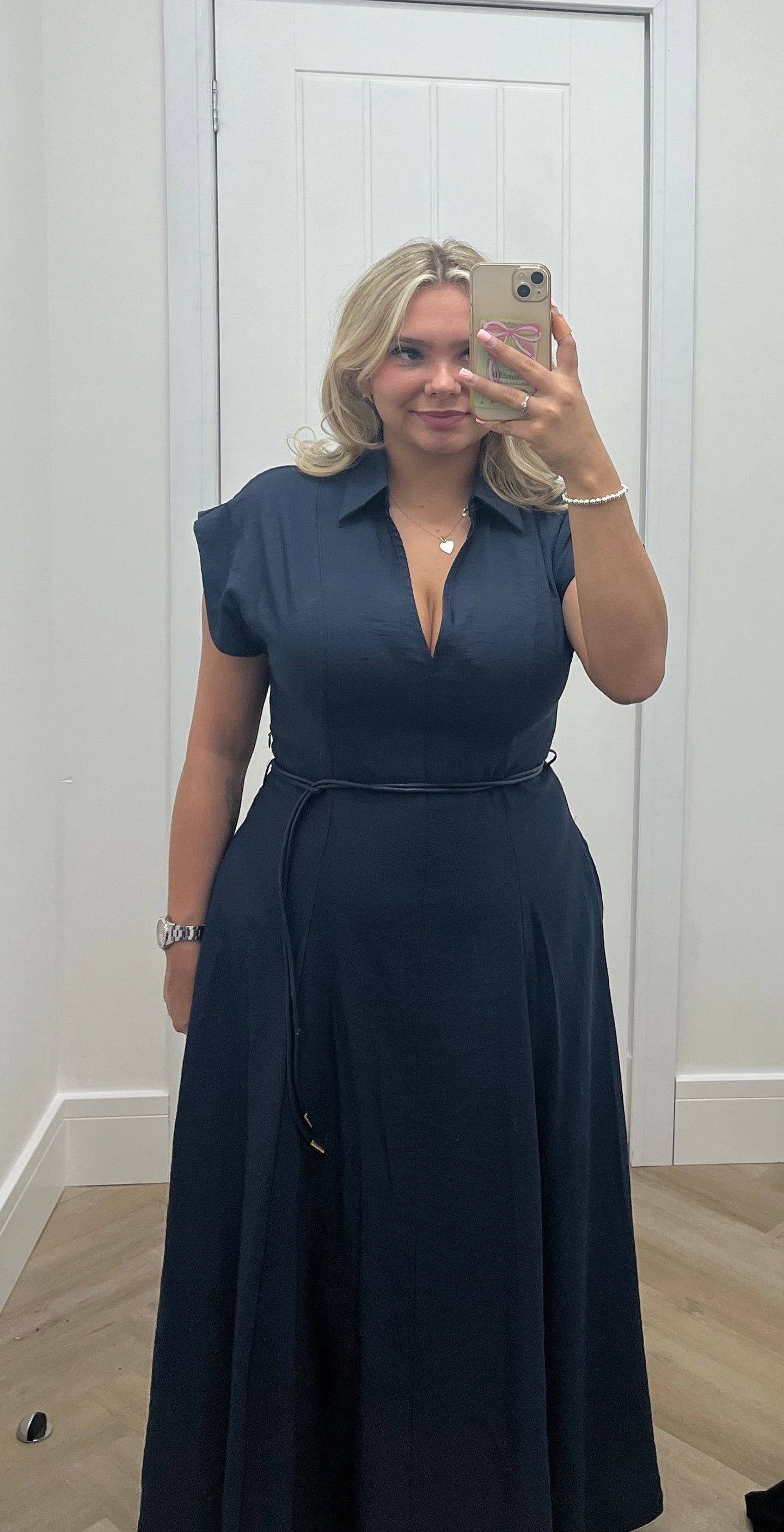 Diana Dress❣️💙