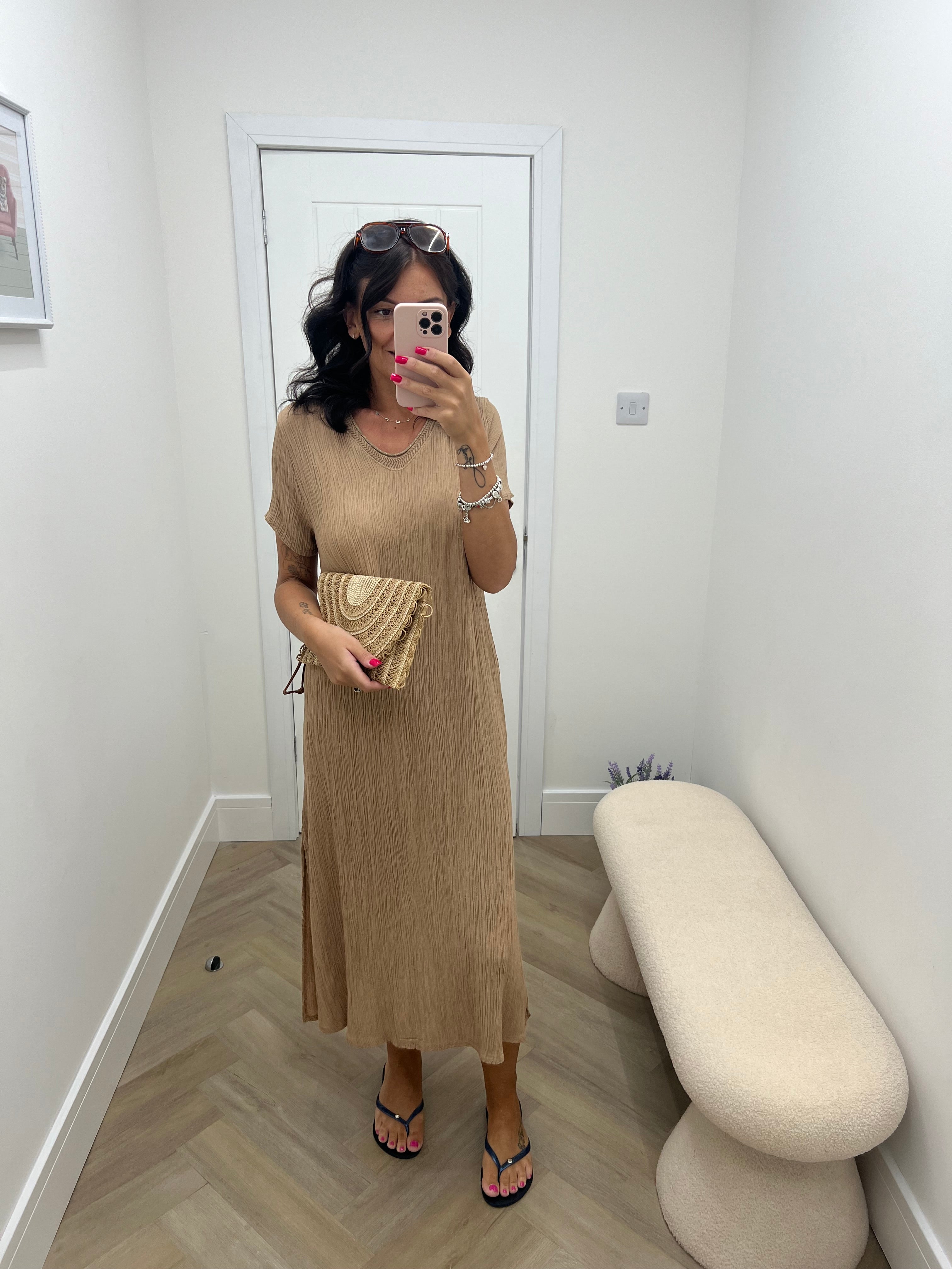 Kelly Dress