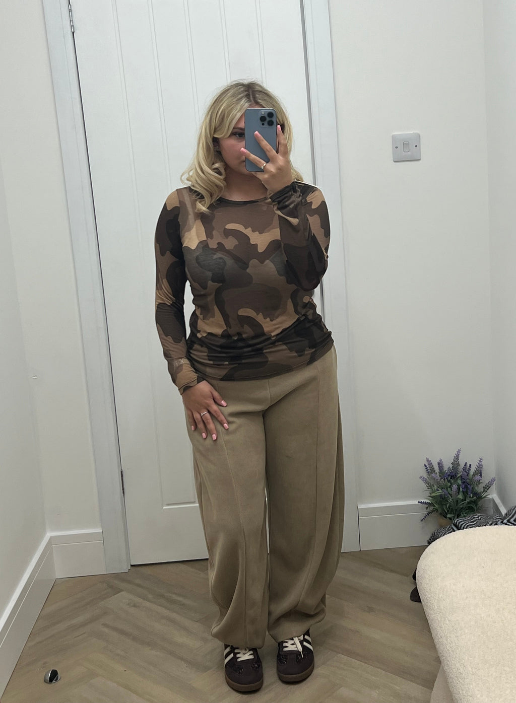 Pippa Trousers