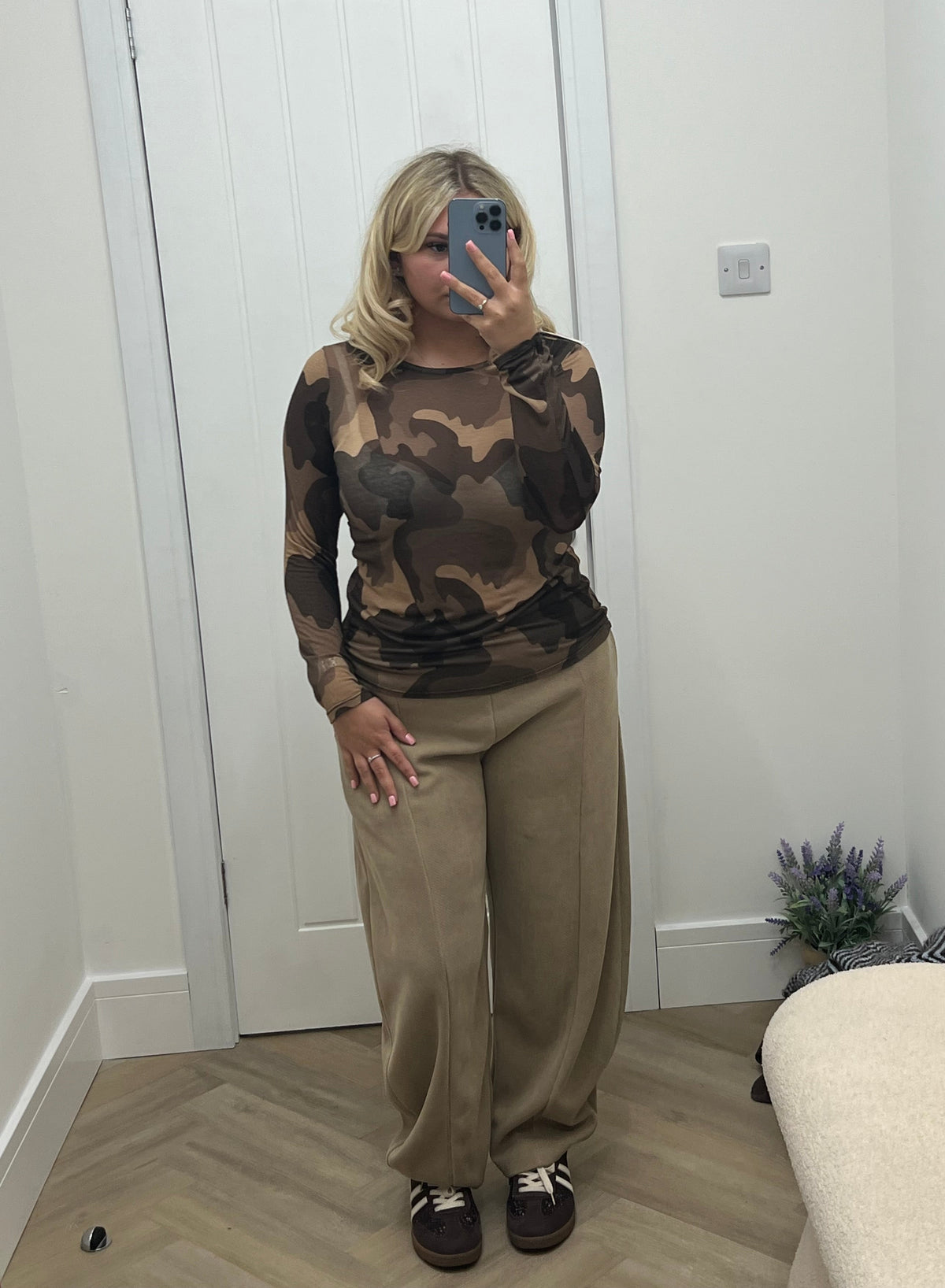 Pippa Trousers