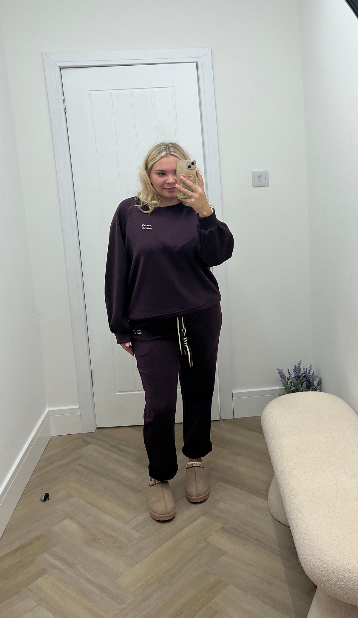 Mimi Co-ord