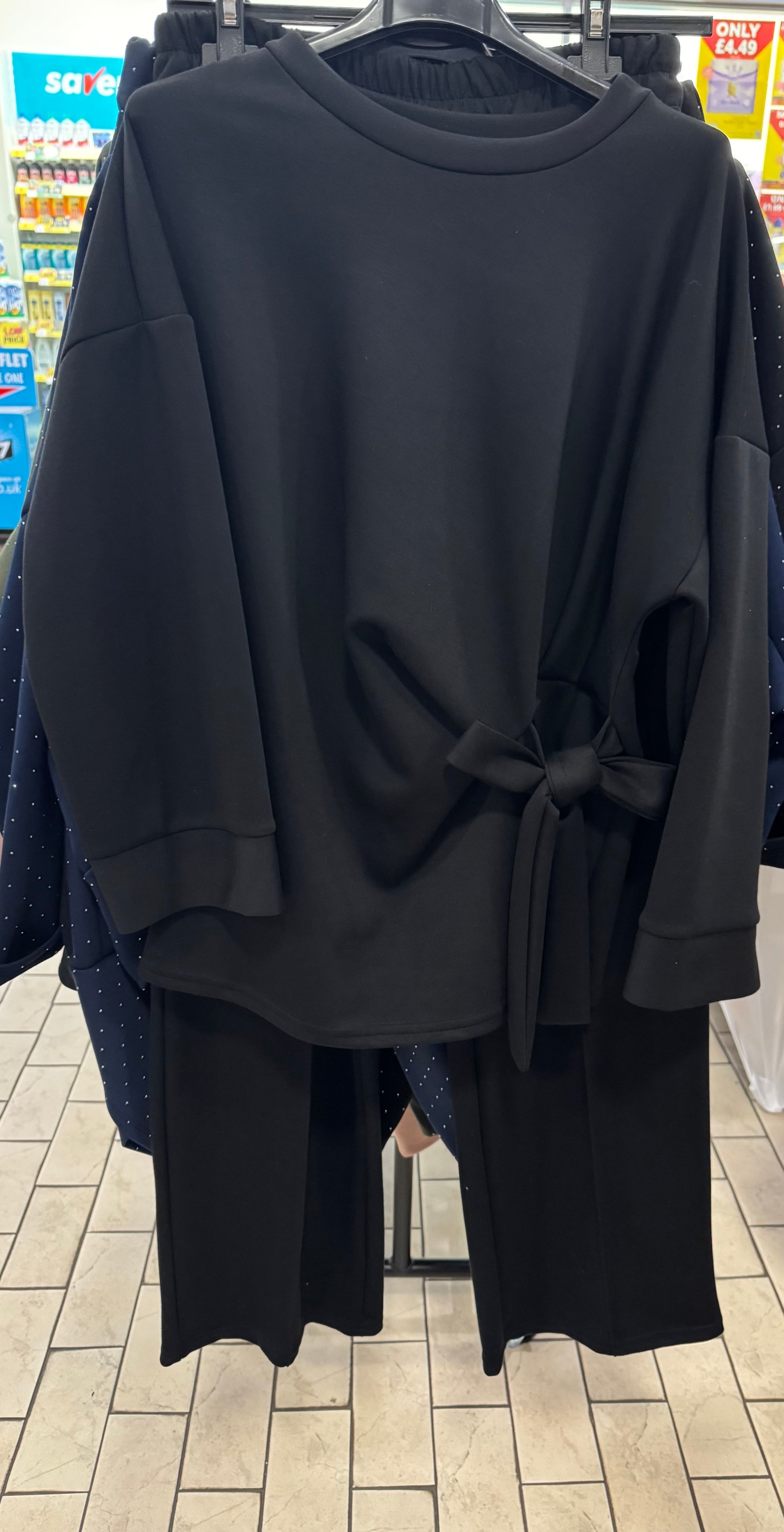 The Fizz Co-ord
