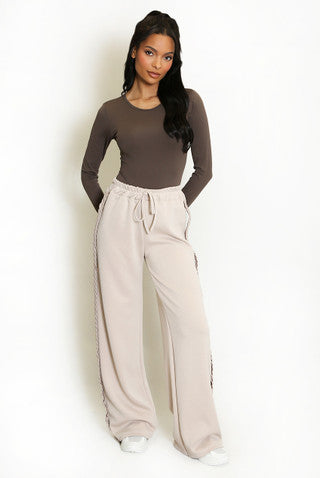 The Lisse Bodysuit
