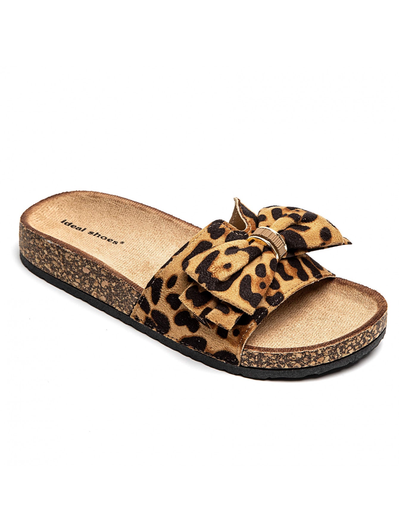 Bow Sliders