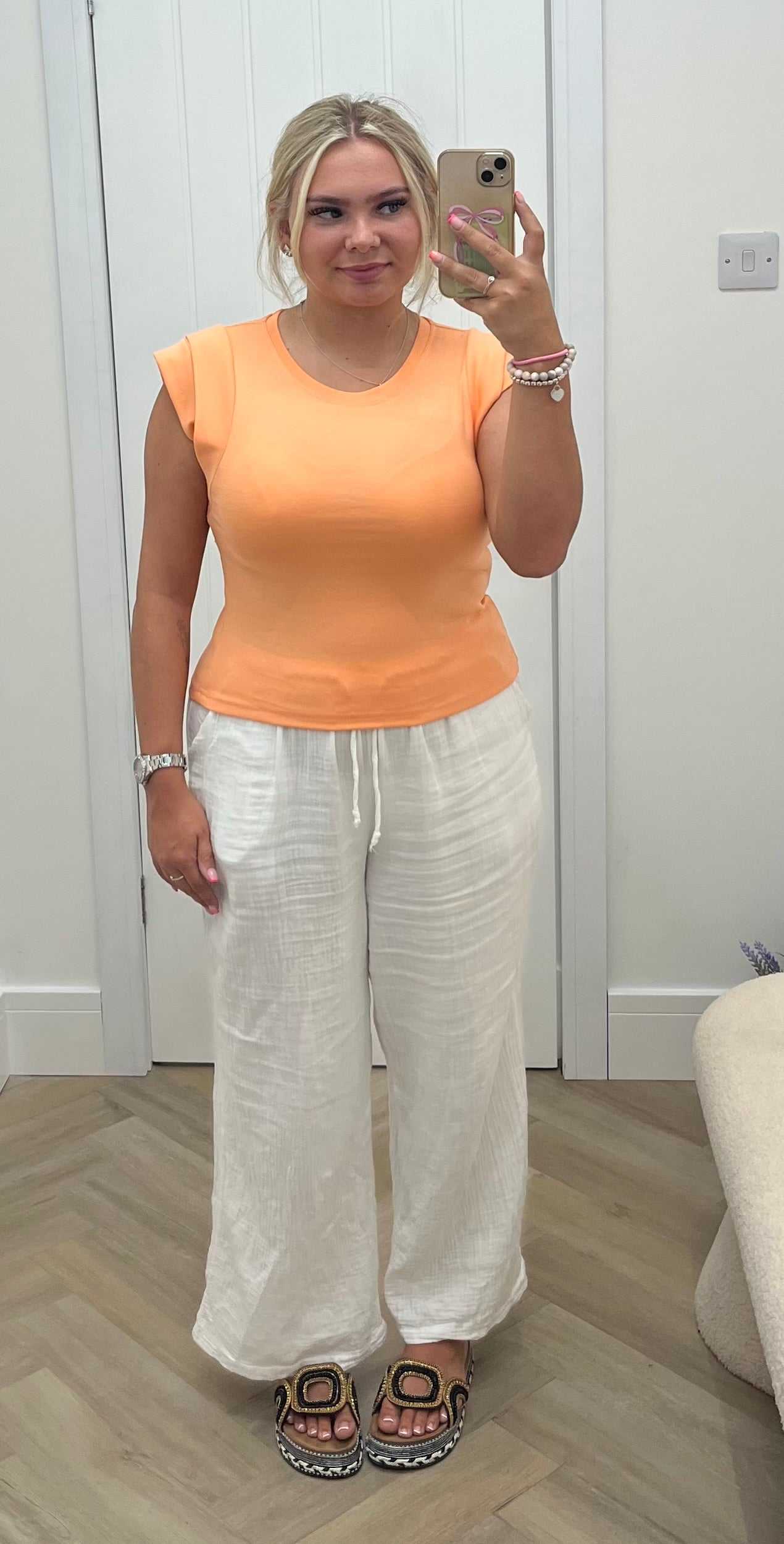 Belle T-Shirt