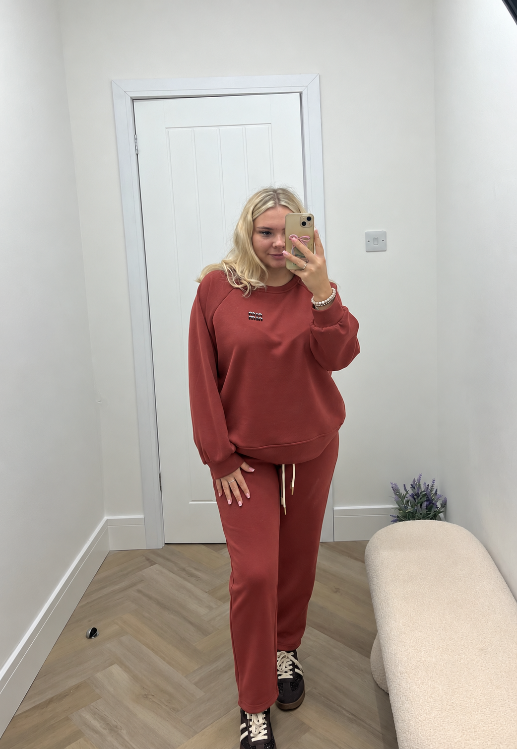 Mimi Co-ord
