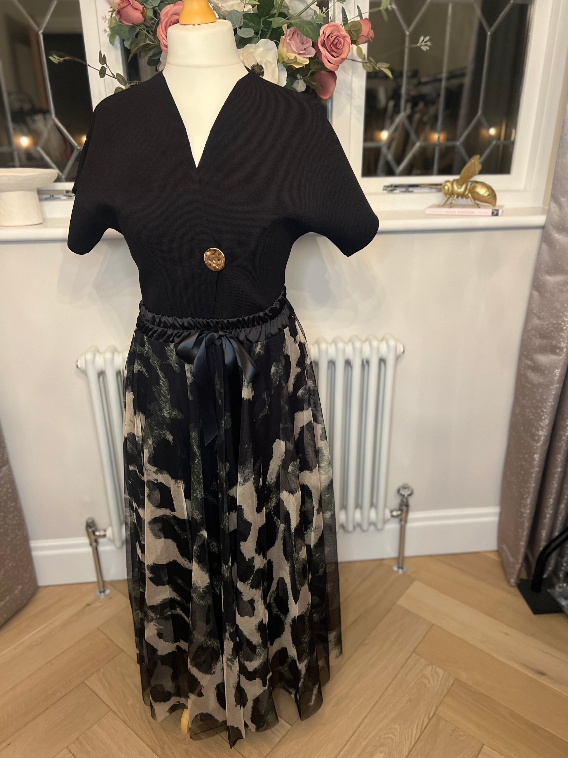 Whisperwild Skirt