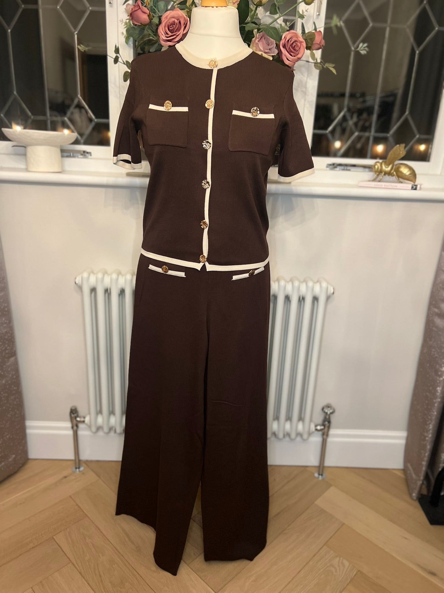 Colotte Co-ord