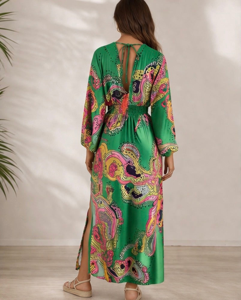 Zoe Dress