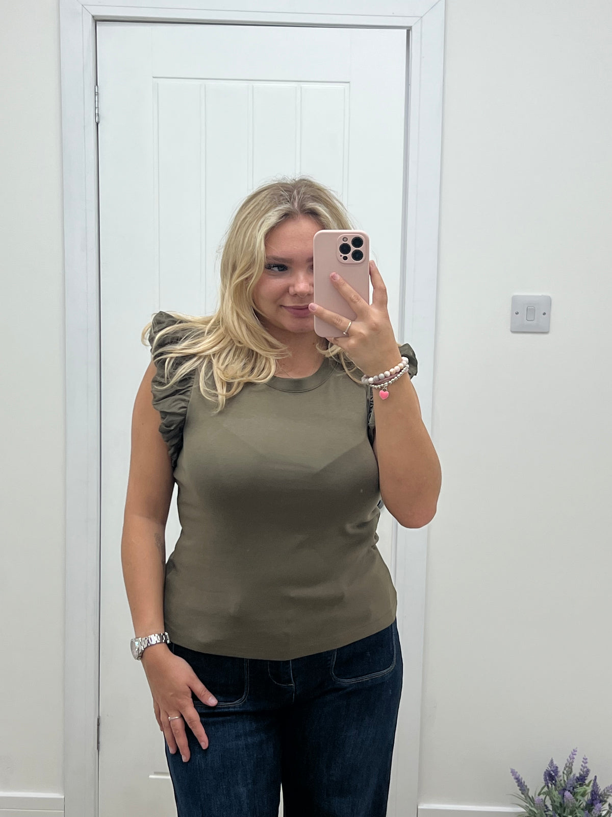 Patsy Top