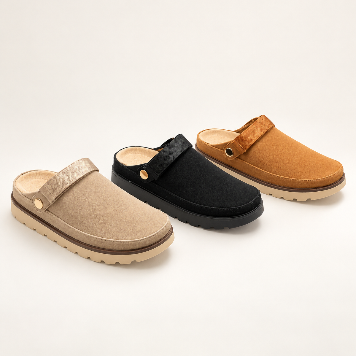 Marla Clog