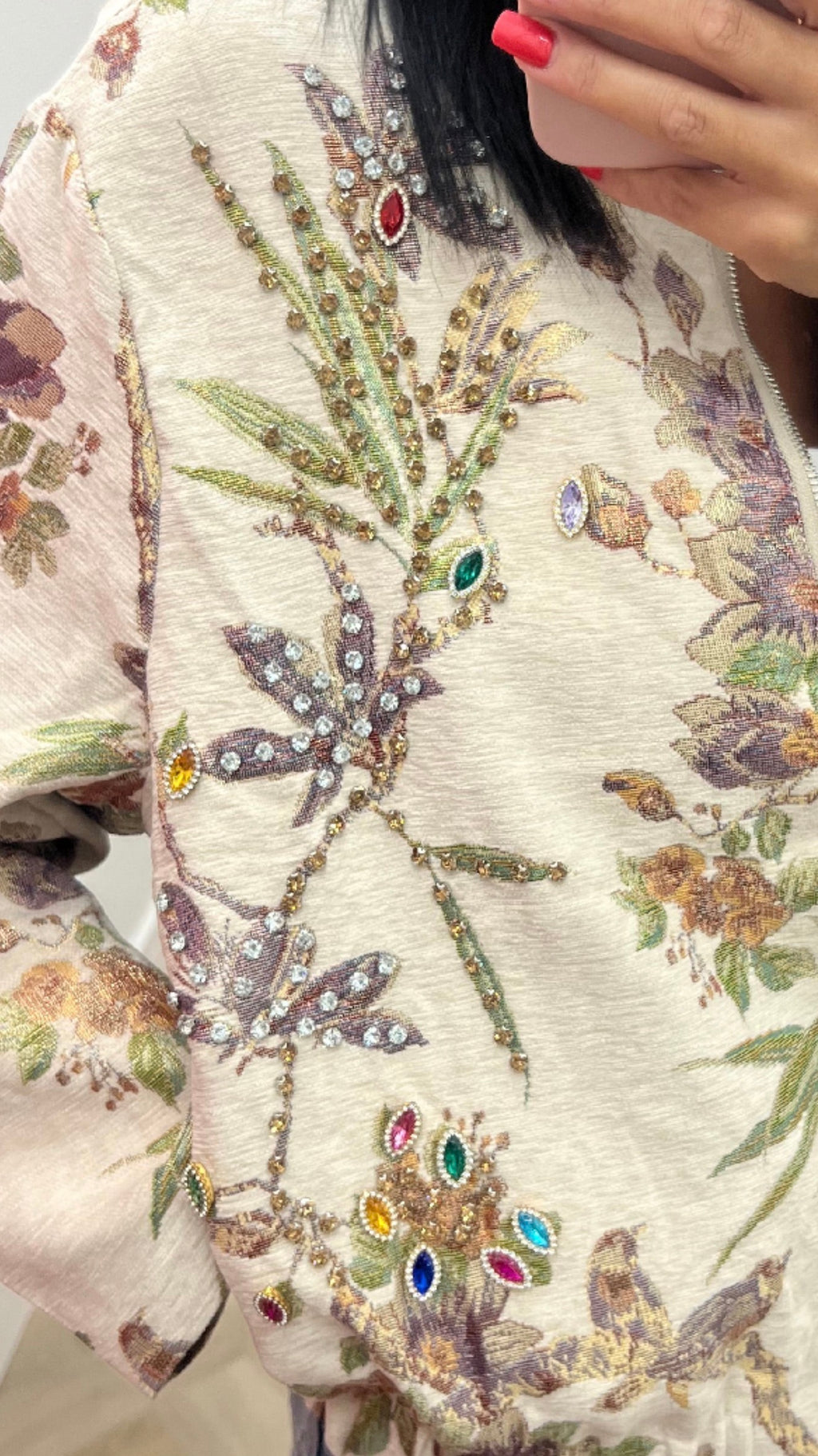 Elsie jacket✨