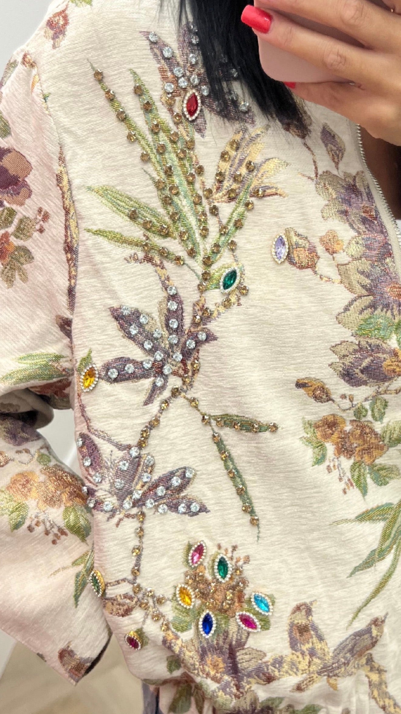 Elsie jacket✨