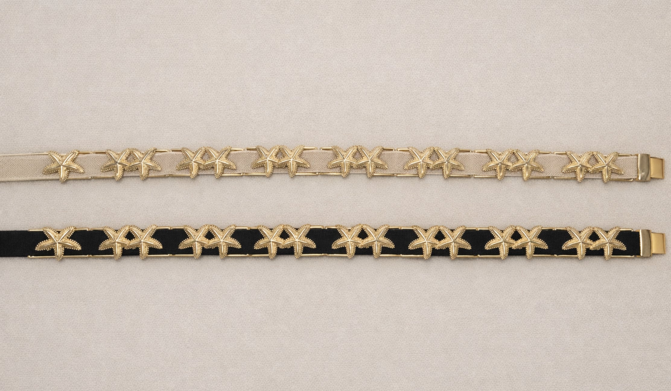Starfish belt🌟