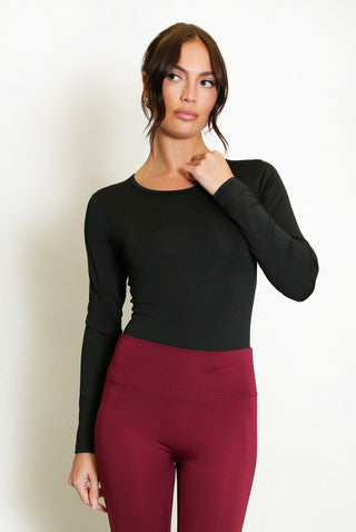 The Lisse Bodysuit