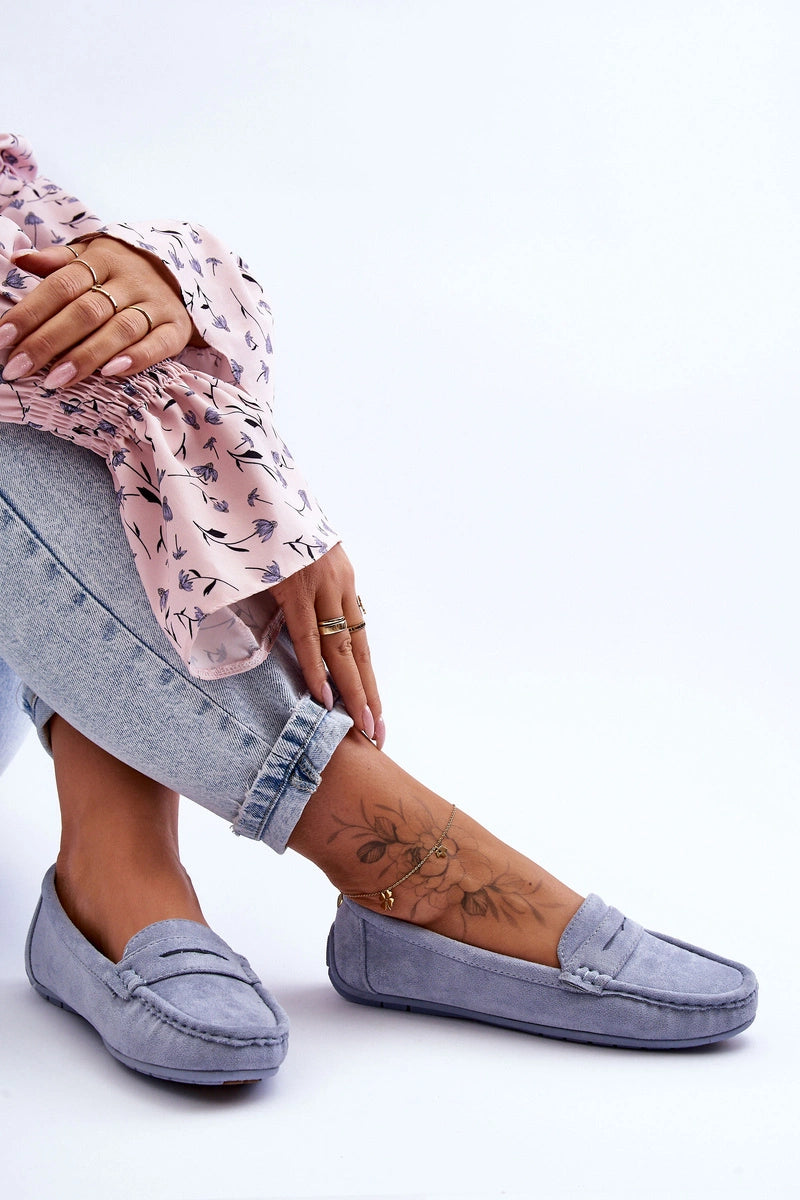 Celeste Loafer