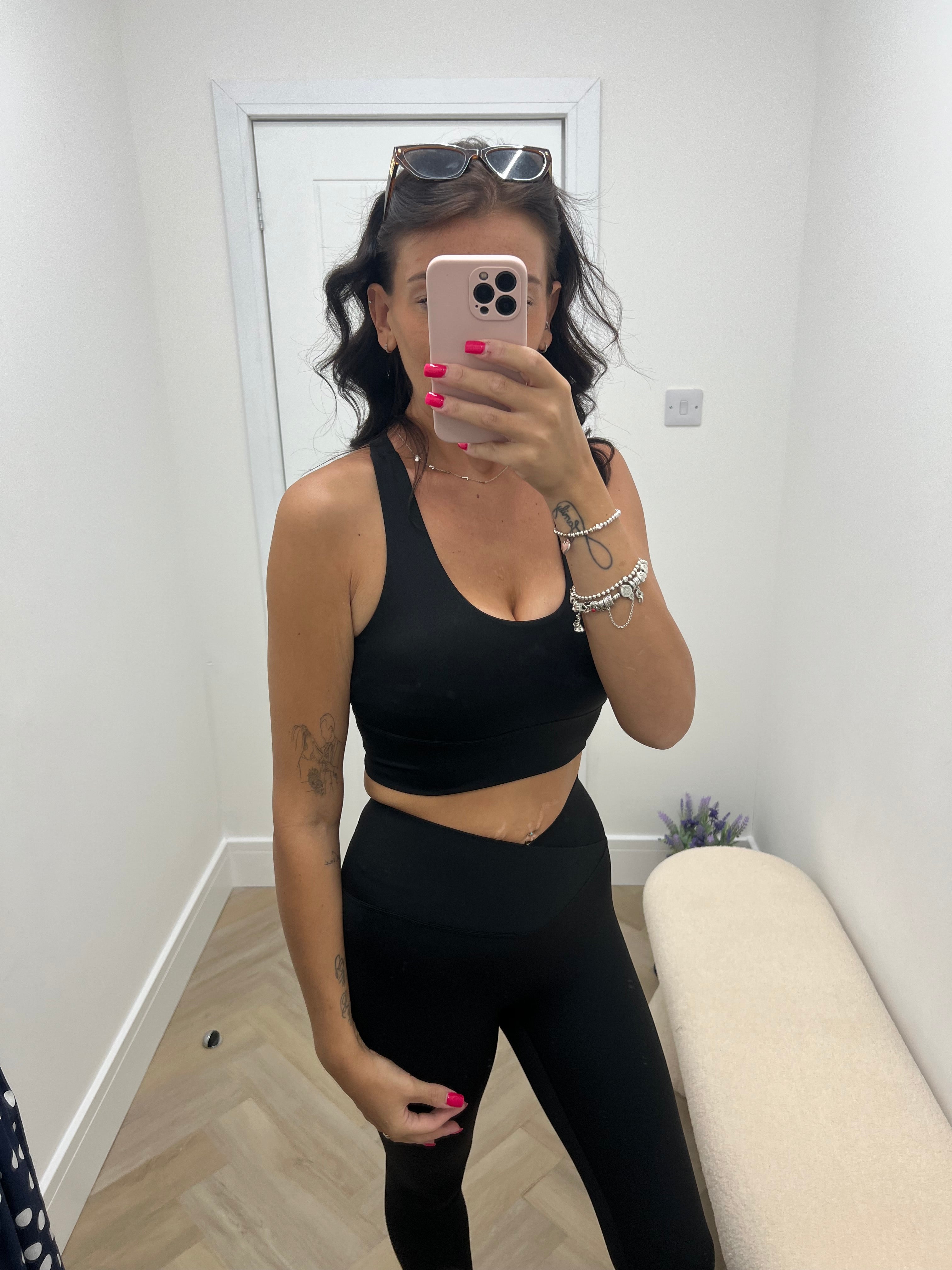 Molly Gym Set