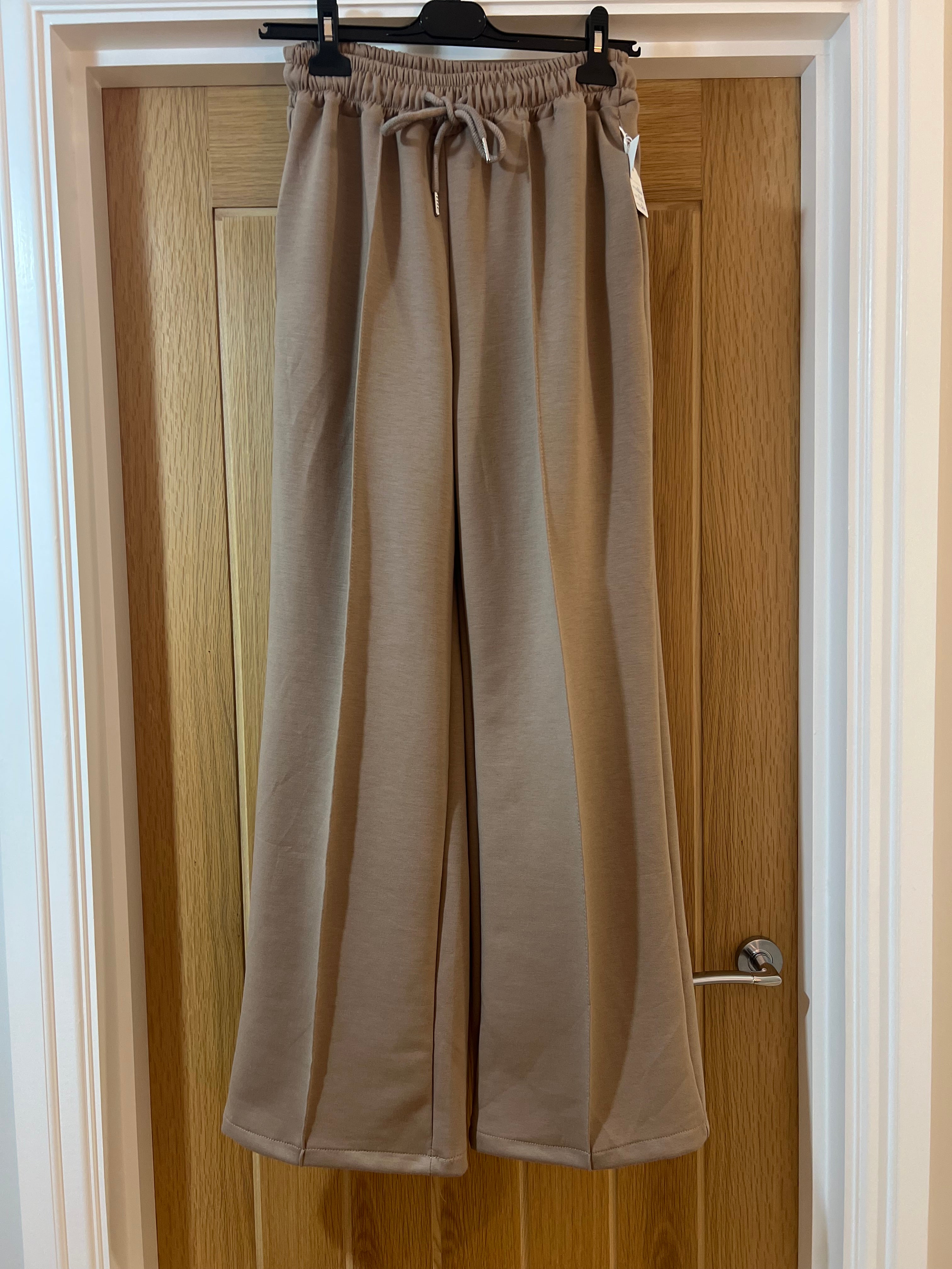 Mabel Classic Smart Jogger 👖✨