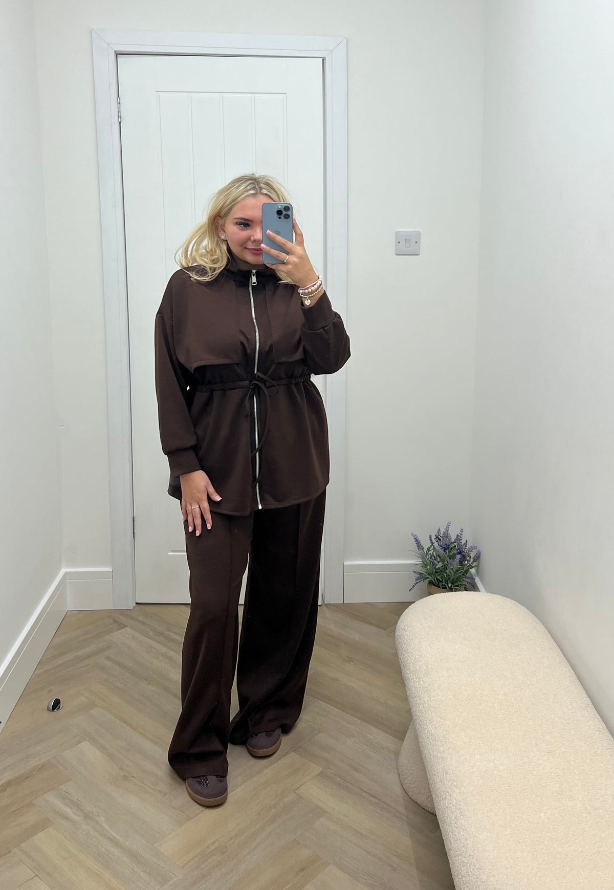 Kaydi co ord