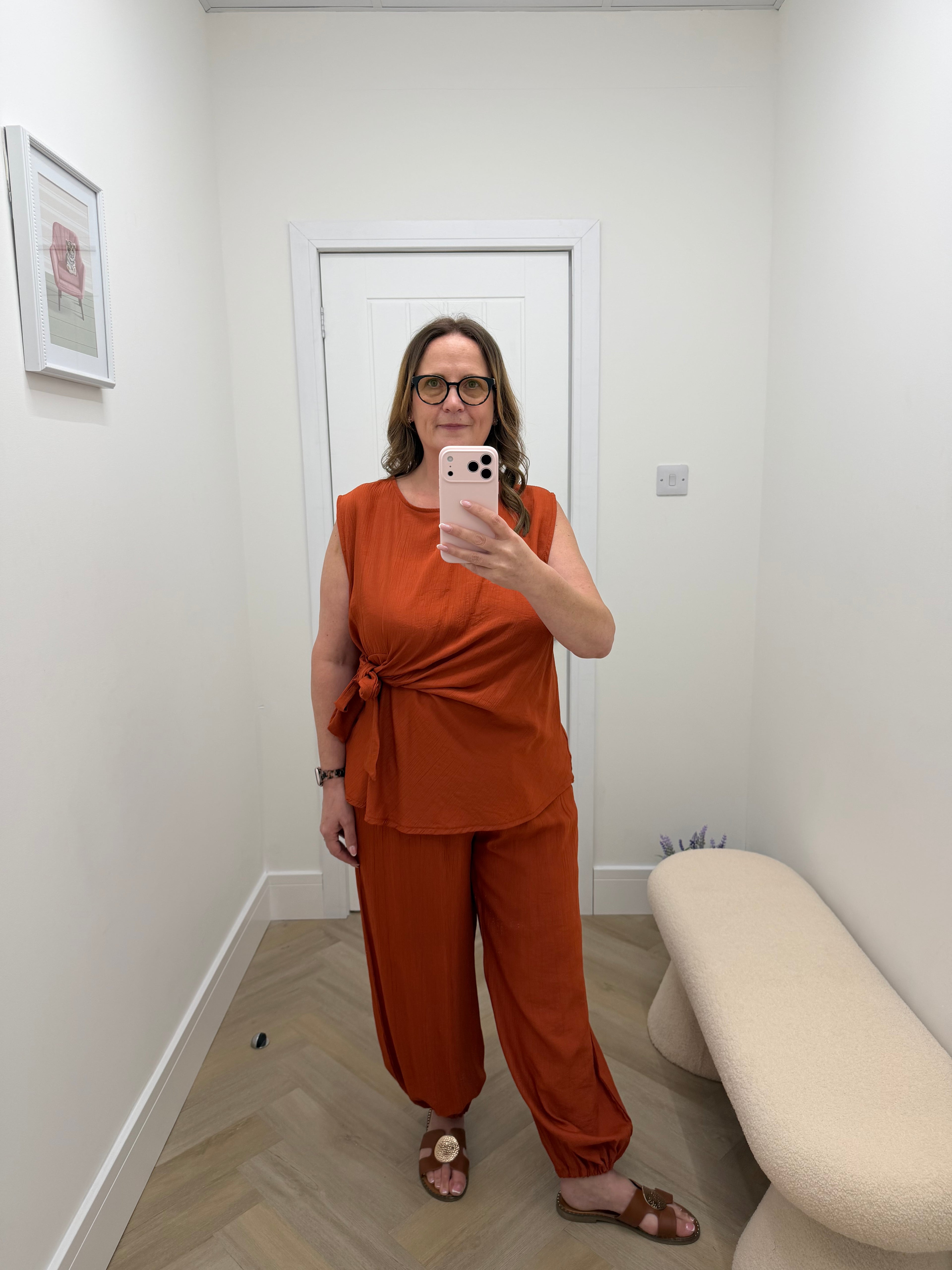 Callie Co‑ord