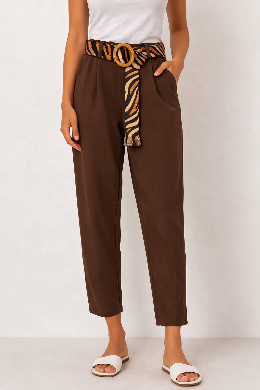 Abby Trousers