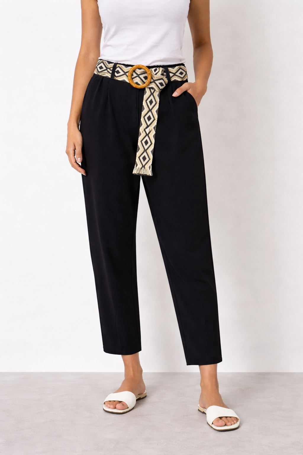 Abby Trousers
