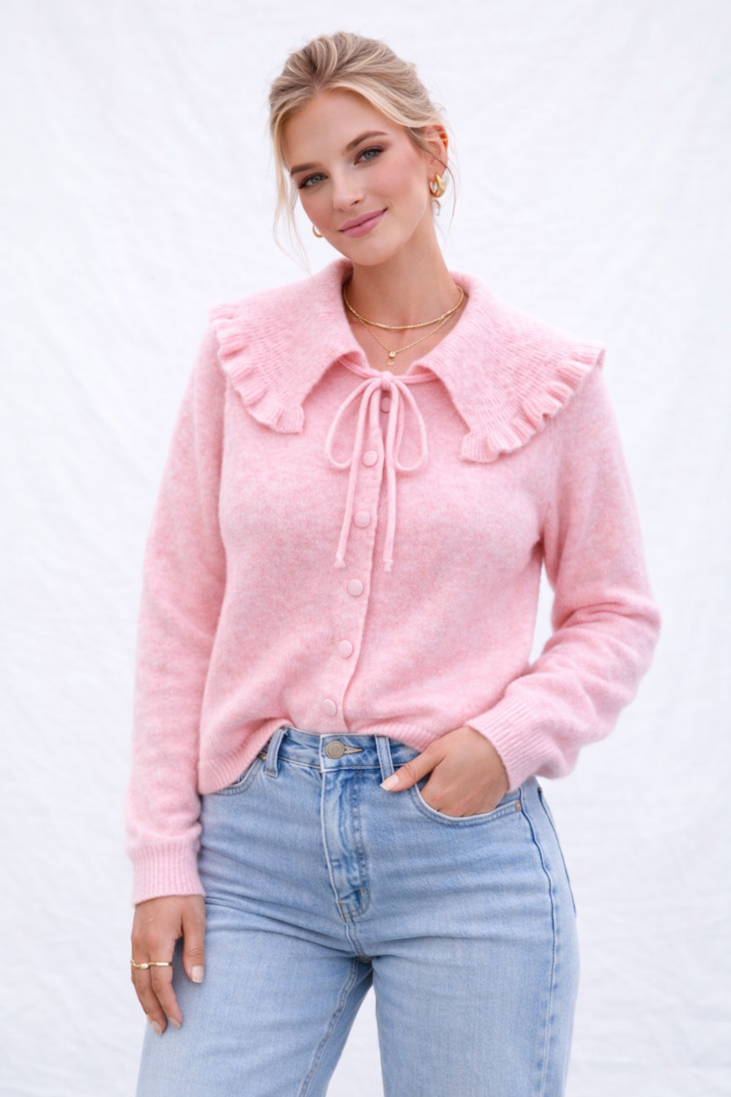 Rosie Final Sale Price No Returns