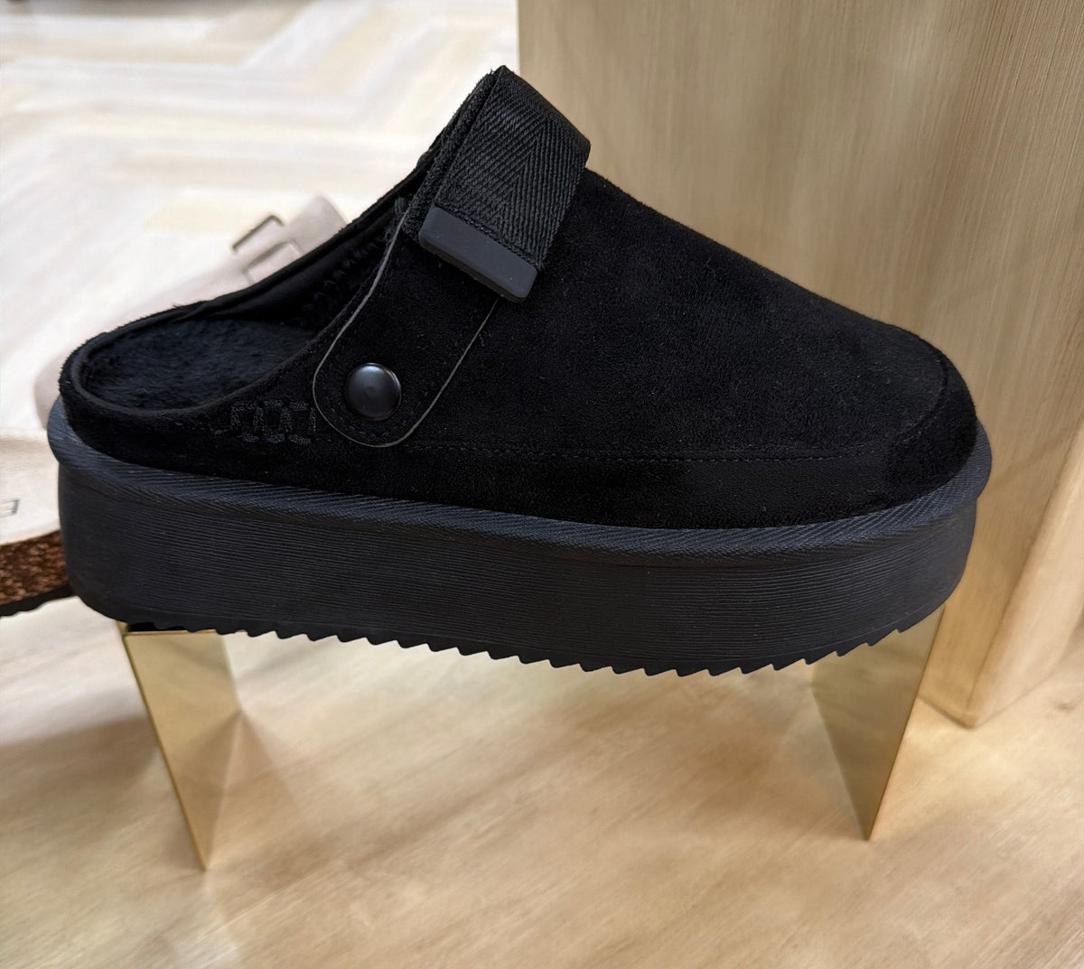 Clara Mule