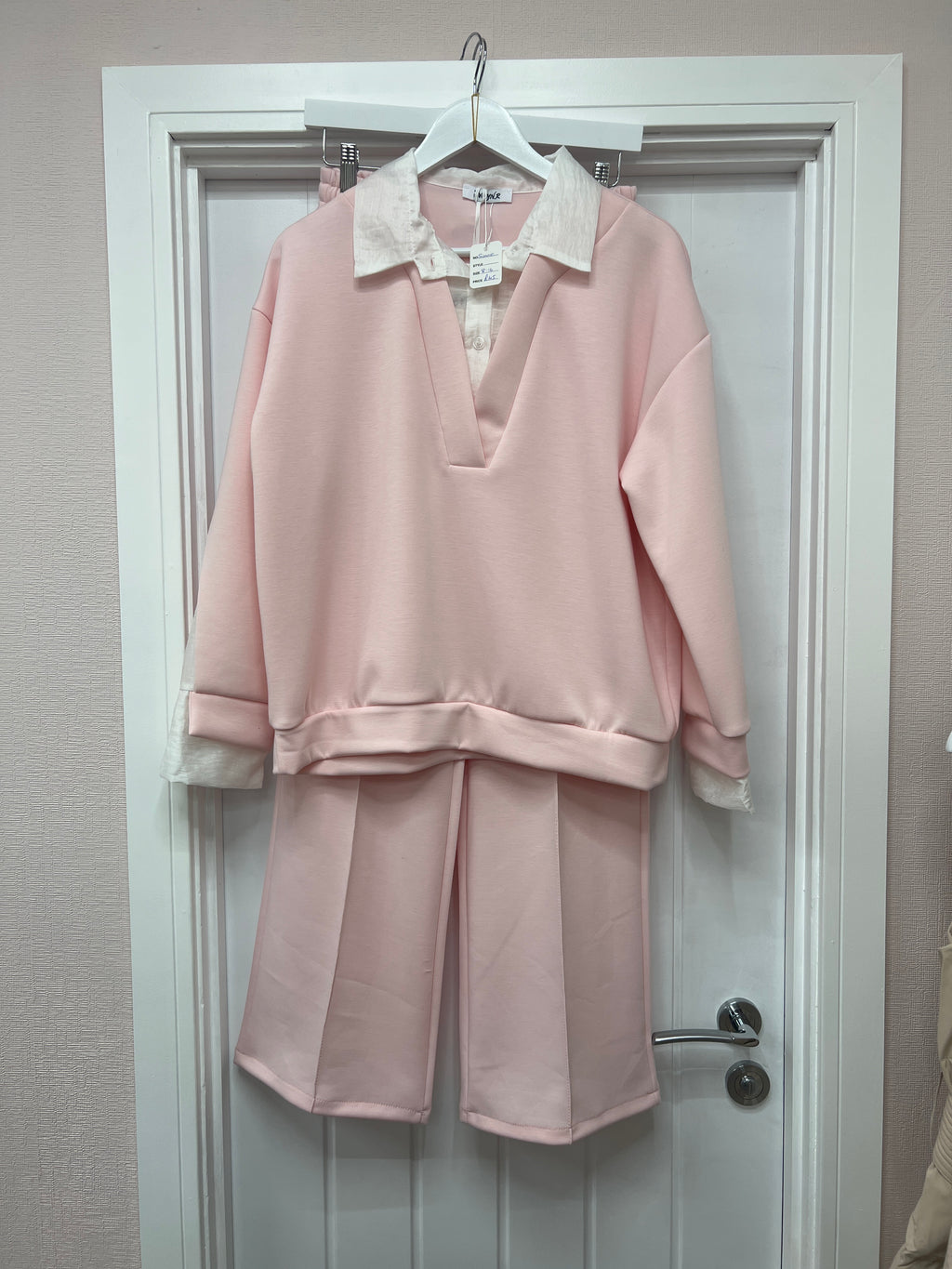 Sunnie Co-ord Final Sale Price No Returns