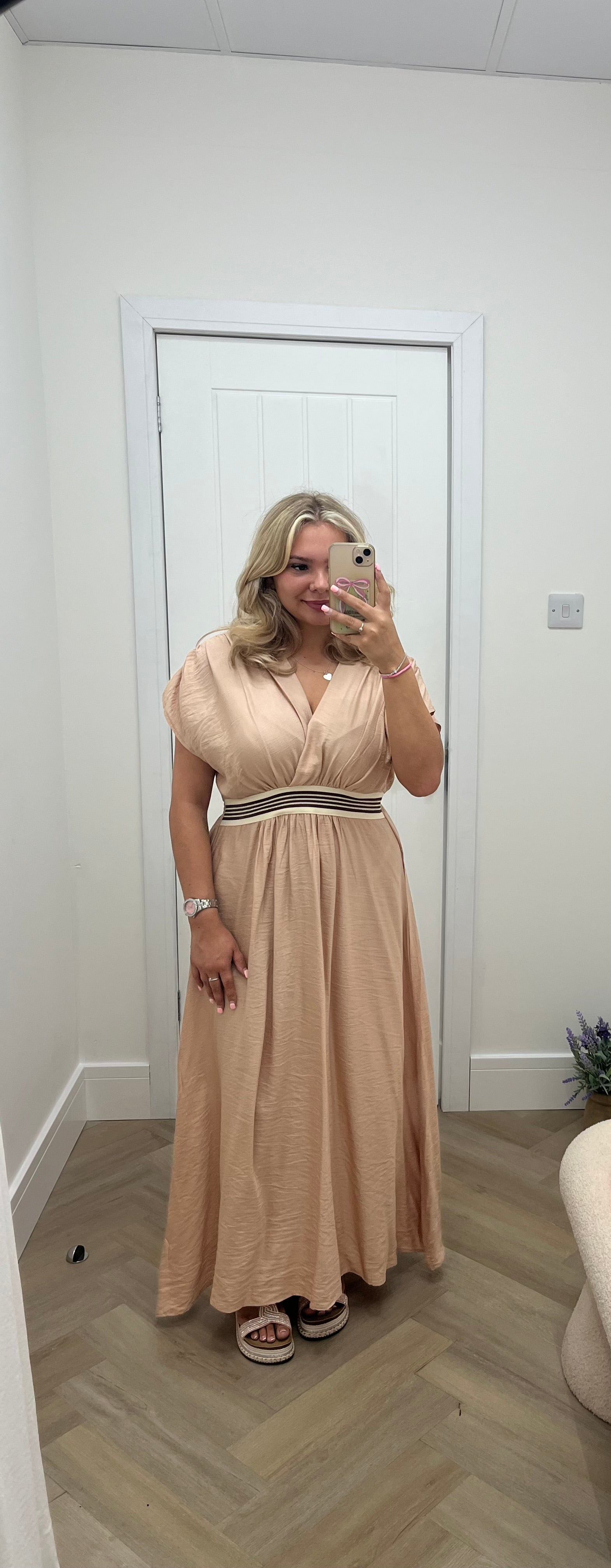 Alisha sparkle dress ✨