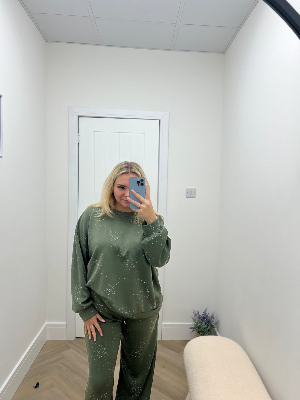 Firework Co-Ord