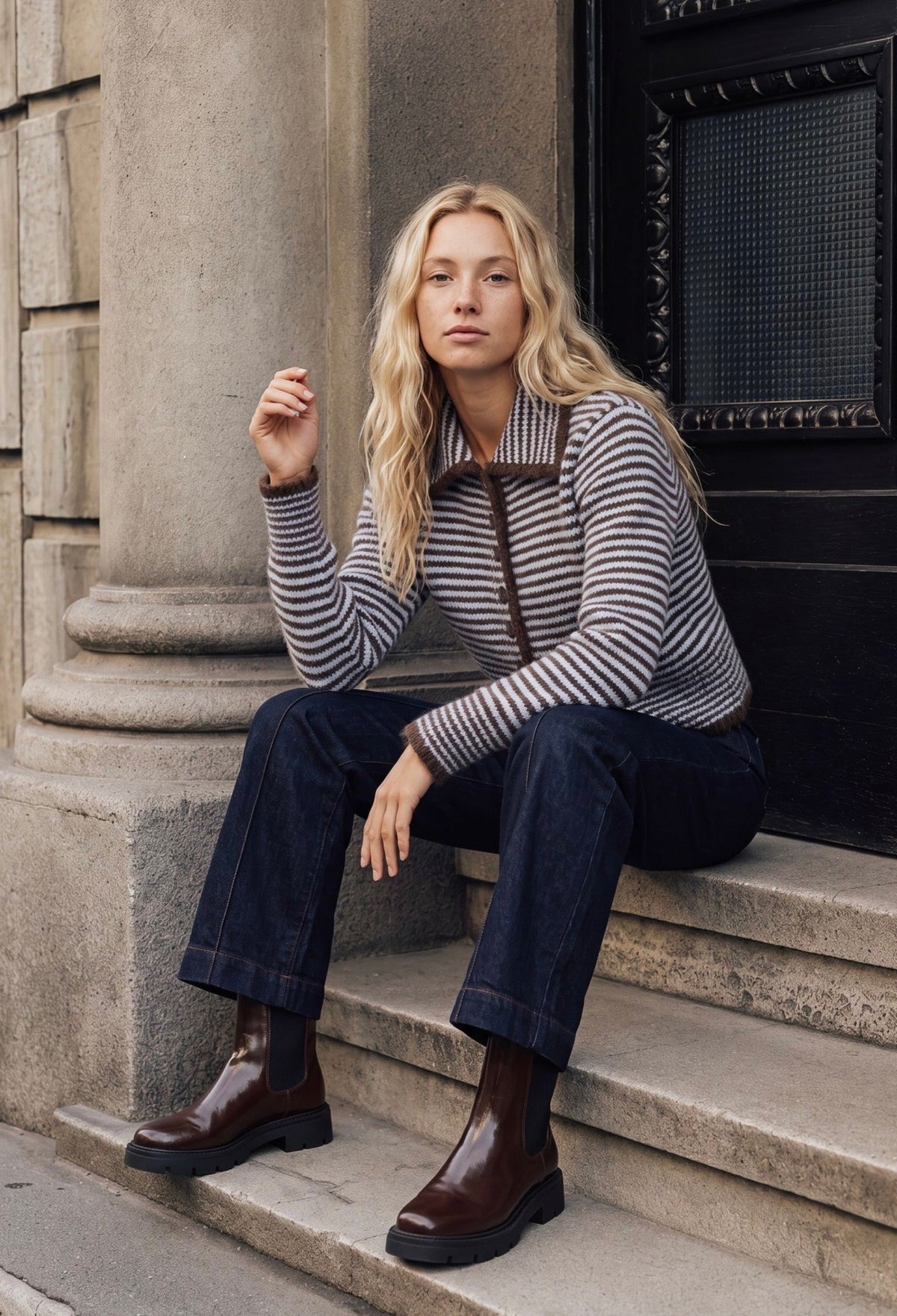 Jodie Jumper