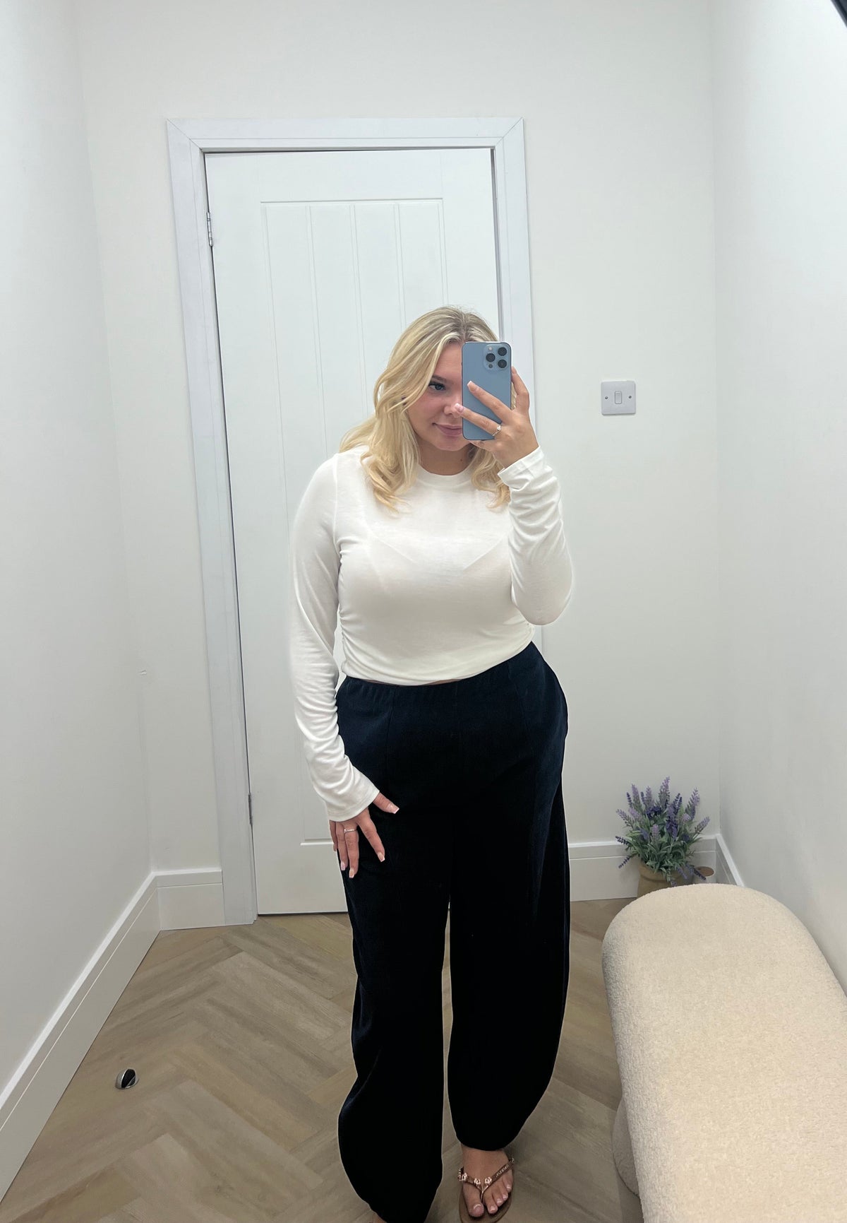 Pippa Trousers