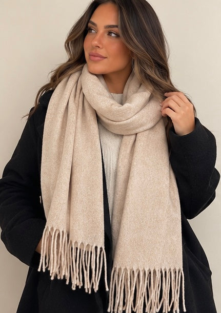 Cashmere Scarf