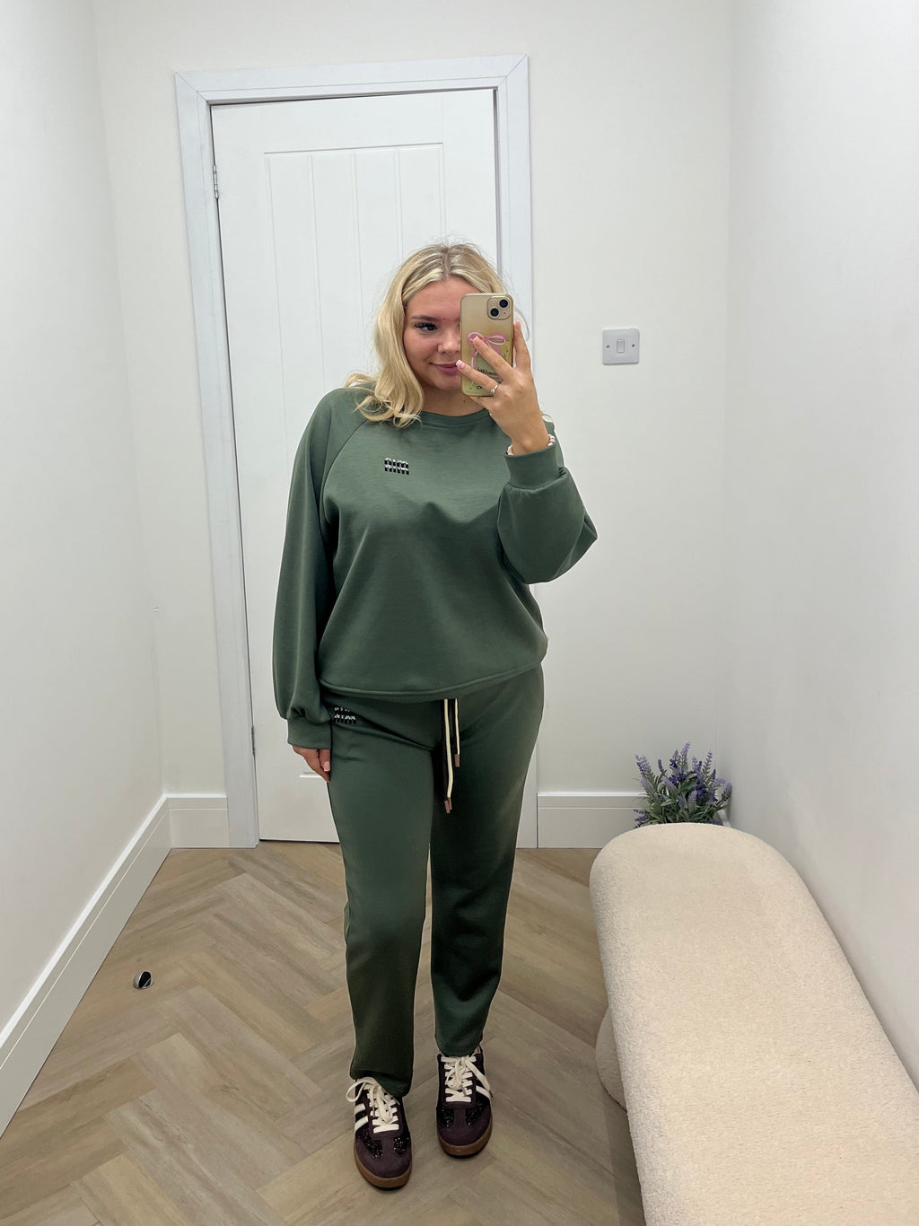 Mimi Co-ord