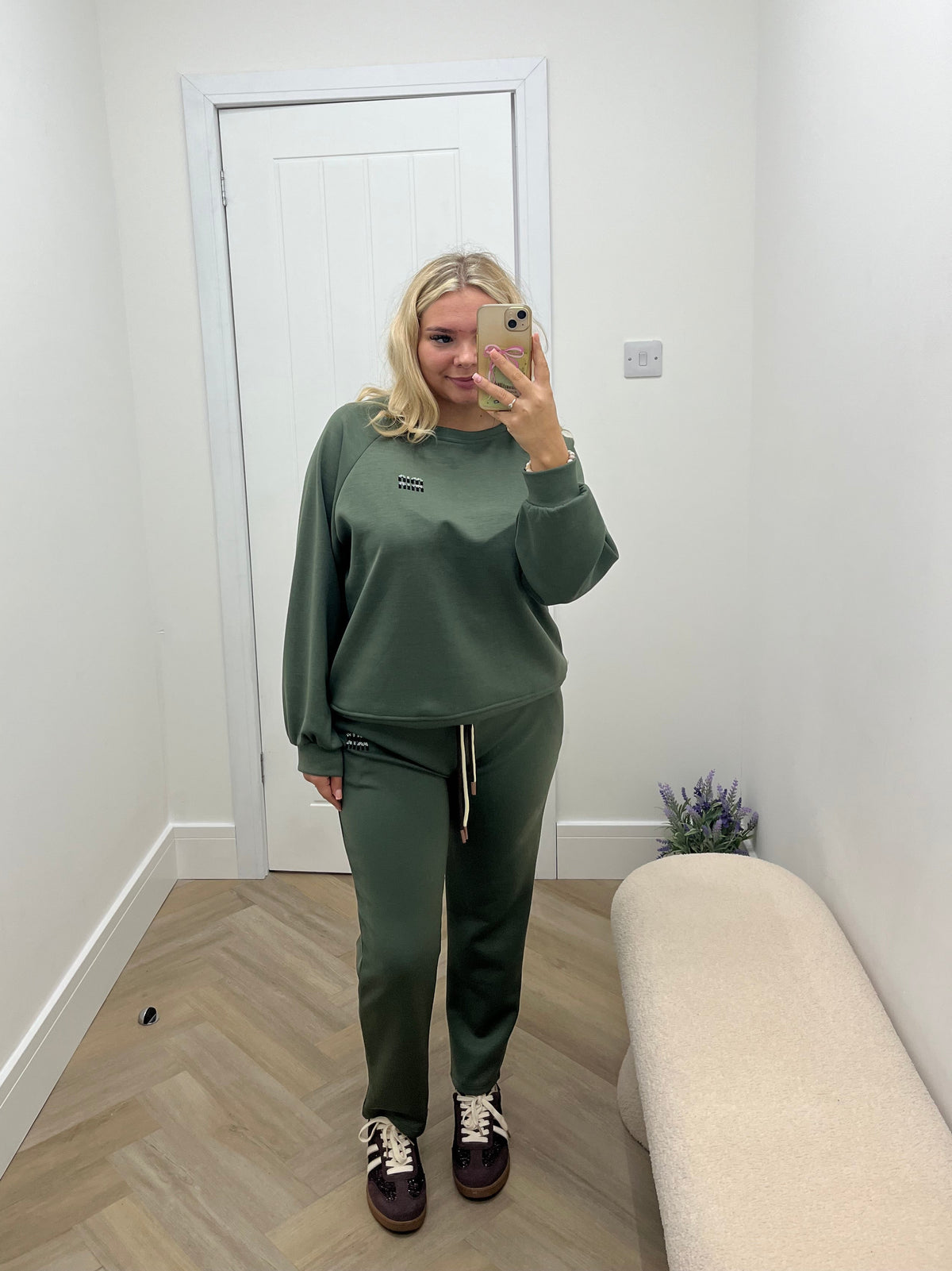 Mimi Co-ord