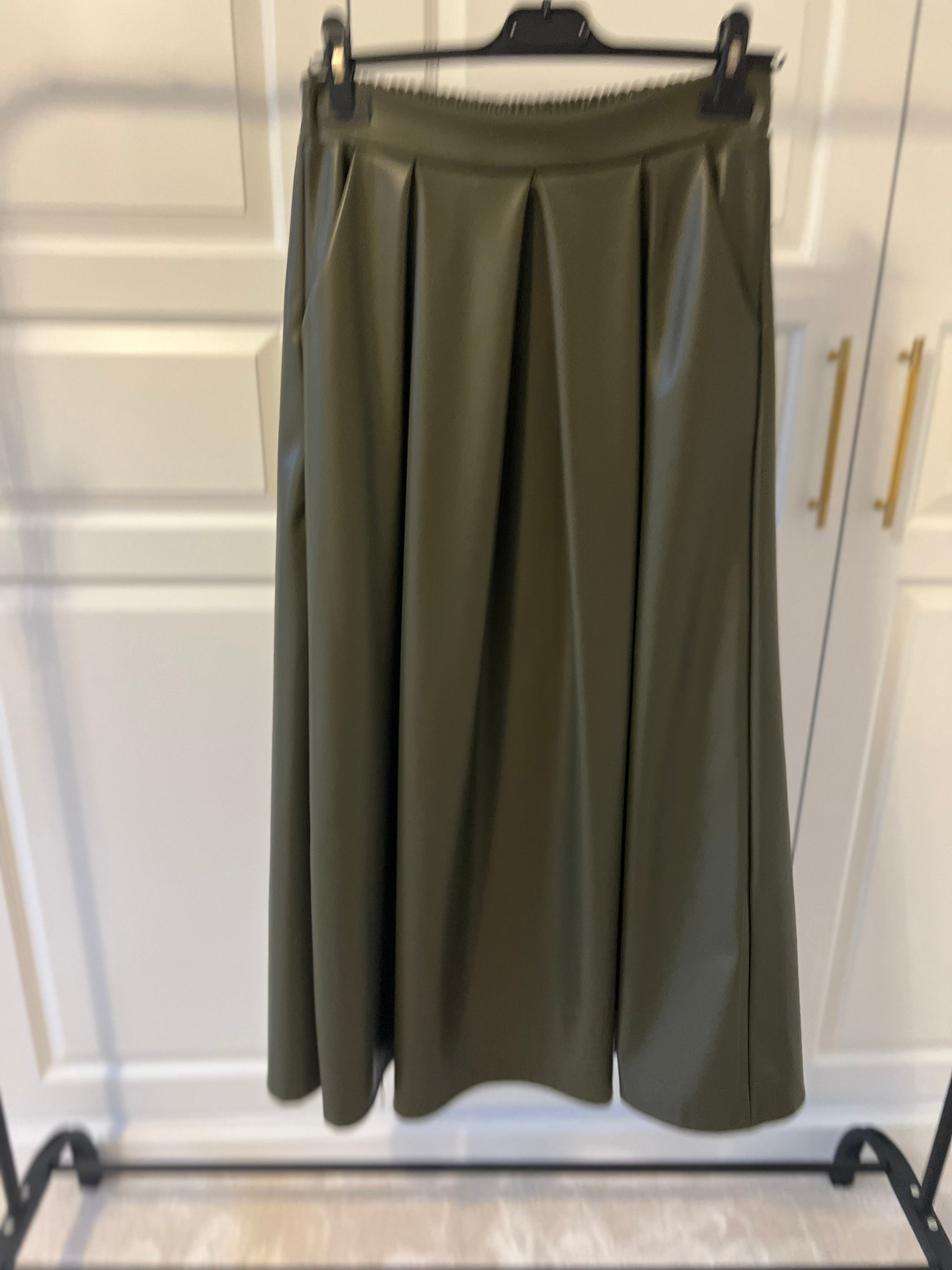The Nova Skirt