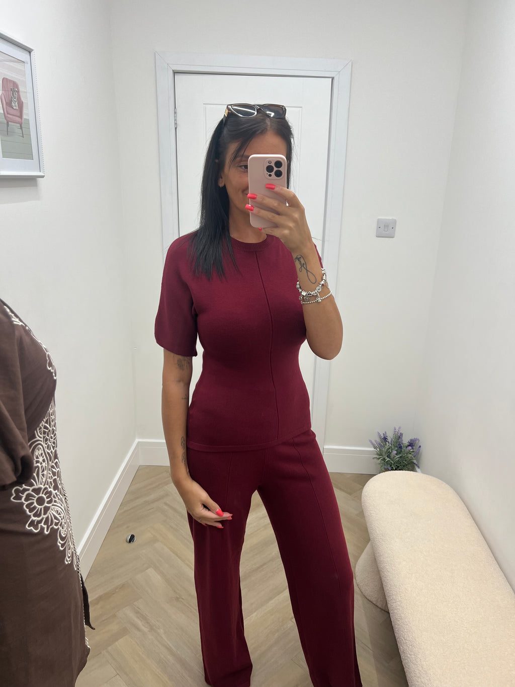 Selena co ord
