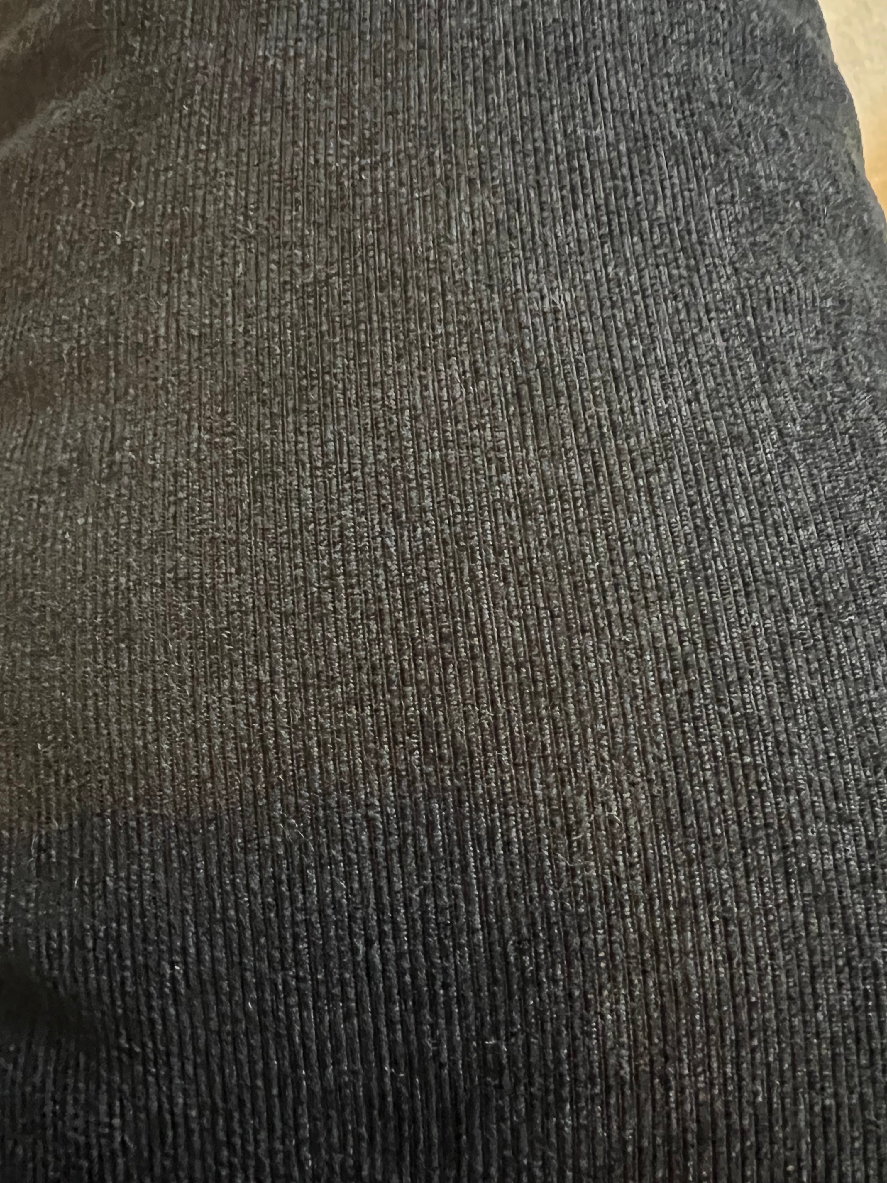 Grace Ultra Fine Needlecord Magic Trousers