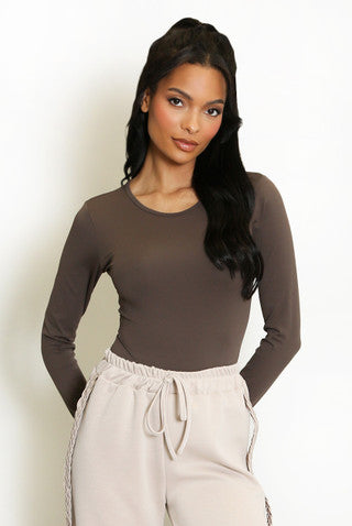The Lisse Bodysuit