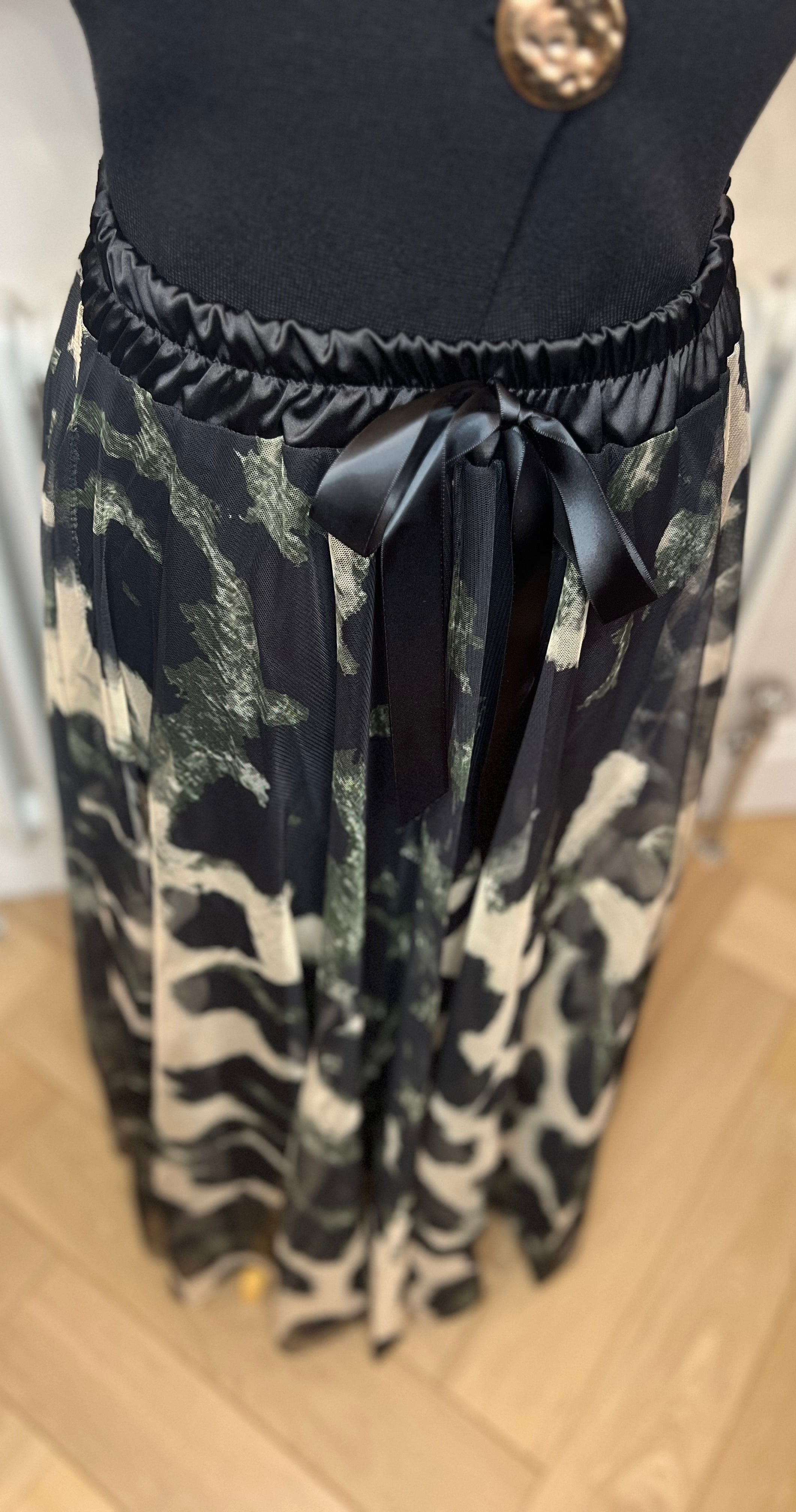 Whisperwild Skirt