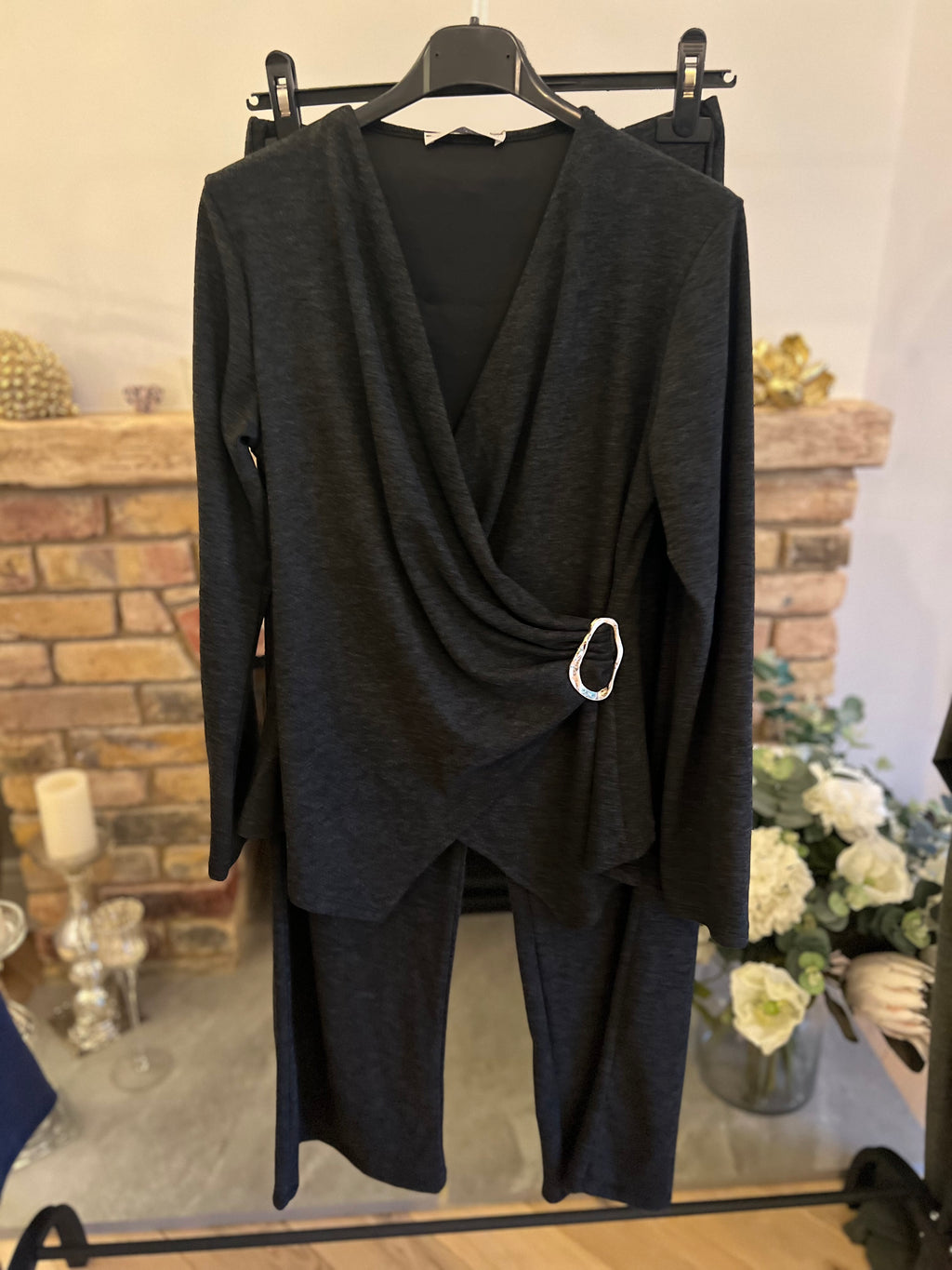 🖤 Kate Co-ord Set