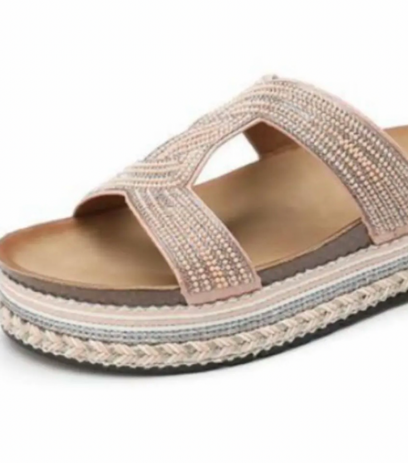 Opal Flatform Slider