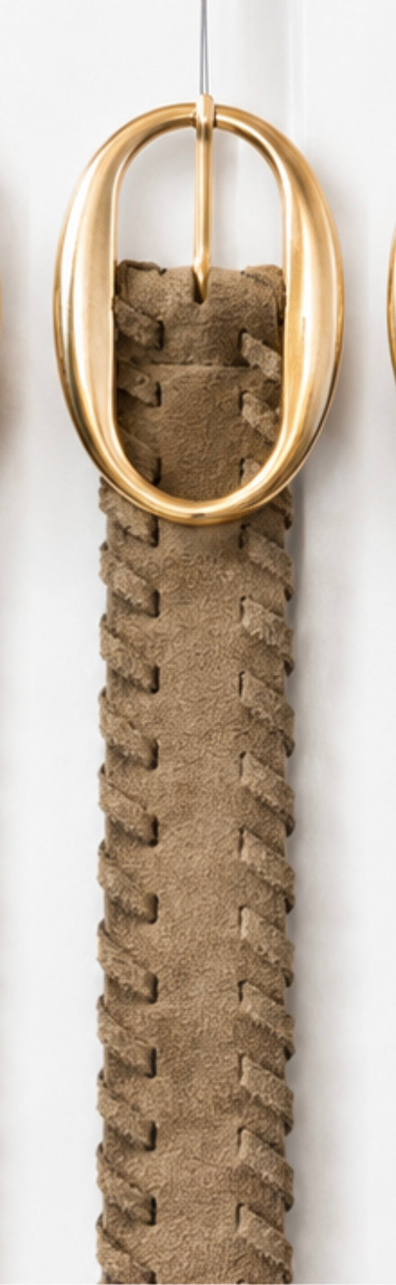 Cowgirl belt